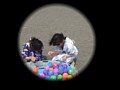 隙だらけの浴衣美人 ヨーヨー胸チラ 54人 （DOD）