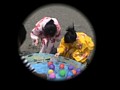 隙だらけの浴衣美人 ヨーヨー胸チラ 54人 （DOD）