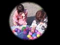 隙だらけの浴衣美人 ヨーヨー胸チラ 54人 （DOD）