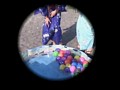 隙だらけの浴衣美人 ヨーヨー胸チラ 54人