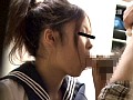 都立T川●校 校内カップル盗撮 2