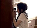 都立T川●校 校内カップル盗撮 2