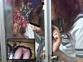 UFOキャッチャーパンチラ改 2