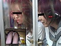 UFOキャッチャーパンチラ改 2