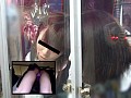 UFOキャッチャーパンチラ改 2
