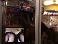 UFOキャッチャーパンチラ改 2