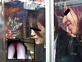 UFOキャッチャーパンチラ改 2