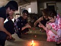 S県警少年課事件番号ト-092 心霊スポット廃病院でおこった少女連続強姦事件映像