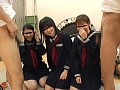 ○○第一商業○校 男子○校生S君投稿 チンチンに興味がある女子と僕たちの秘密授業