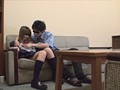 投稿者徳川教諭 「推薦、単位が欲しいならいいよね？」 女子校生の生パンティーの隙間からズボッとチンチン挿しちゃいました！ 「えっ！先生、教室内で？」「大丈夫すぐ終わらせるから」
