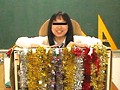 文化祭中止の原因！「F女学院○校」文化祭マ○コ店みせ2 にぎわう○校文化祭！急遽中止になった問題の出店とは？！