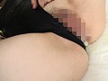 いっつもハミ乳 競泳水着の爆乳人妻 仁科百華