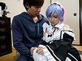 サークルクラッシャー ヲタ姦制裁 椎名そら