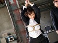 緊縛麻薬捜査官～救出まで2時間、私は絶対に諦めない～ 水野朝陽