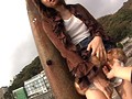 密着生撮りお母さんと二人きり