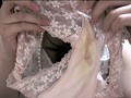 投稿 私の汚れた下着 17
