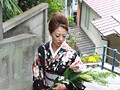 極道の女 外伝 かつて姐と呼ばれた女 麻生早苗