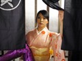 女流作家、桐嶋沙織 夢の終わり えりりか