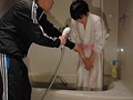 養子として引き取られた少女 あいださくら