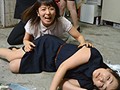 新奴隷捜査官2 復讐の弾痕
