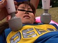 レッド突撃隊出張スペシャル！！ 勝ったら10万円！負けたら電マ！ガチンコPK対決！