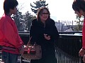 レッド突撃隊DX 電車内 再現痴漢3