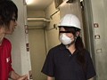 レッド突撃隊 増刊号！ 突然ですがガテン系お姉さんチンチンしゃぶってくださ～い 24人 （DOD）