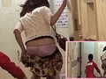 レッド突撃隊SP企画！ グレードUP！！突撃隊 電撃スカートめくり作戦 2カメ激撮！怒涛の315人