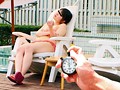 レッド突撃隊SP企画 魔法のストップウォッチ！レッド突撃隊 時間よ止まれ！夏！灼熱！夏のときめきスポットで水着ギャルたちをやりたい放題！