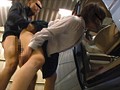 O県警事件番号XXXX-XXXXX 飲食店従業員2名を逮捕 全容公開！ガレージに拉致監禁強姦事件映像 完全収録版 閉店間際のレストランに来店した美人女性客を拉致強姦！被害者55名
