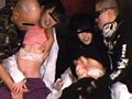 H県警少年課 事件番号XXXXX-XXXX 愚連隊による暴走族レディース少女レイプ事件 全映像収録版48名