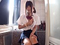 素人の個人撮影VTR 女子校生初めての自画撮りオナニー投稿