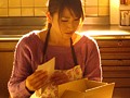 夫の目の前で犯されて― 予告状 結夜