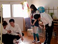 女子校生監禁凌辱 鬼畜輪姦112 槇原愛菜