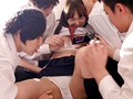 女子校生監禁凌辱 鬼畜輪姦112 槇原愛菜【アウトレット】