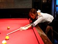 犯された美人ハスラー 恥辱へのブレイクショット2 鈴木麻奈美
