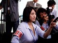 身も心もアナルも捧げた美人記者 澁谷果歩