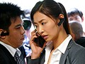犯された女交渉人2 夏目彩春