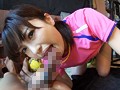 汗臭運動娘 藤田涼花