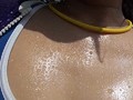 汗臭運動娘 藤田涼花
