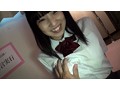 天使の様な奇跡の美脚スレンダー制服JKと学校でハメまくる！！ 佐々木美南 （DOD）