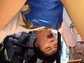 軟体肉壺娘 若葉えみな