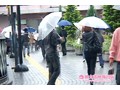 素人ナンパHunters 六本木・代官山セレブ編 おしゃれな街を闊歩 お高そうな美人妻のお下劣SEX