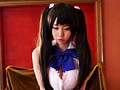 スーパー黄金比BODYコスプレイヤー 発射まで着たまま5変身SEX 夢乃あいか
