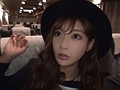 夜行バスに派遣された明日花キララが声の出せない状況でガチ素人さんを誘惑して、無音スローピストンSEXまでしちゃいました。