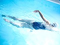 狙われた巨乳水泳部エース 鍛え抜かれた女子校生の身体は媚薬漬けに… 白石真琴