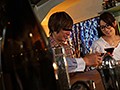 盗撮リアルドキュメント！密着49日、RIONのプライベートを激撮し、知り合いを通じて近づいてきたイケメンナンパ師に引っ掛かって、SEXまでしちゃった一部始終