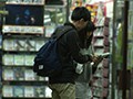 盗撮リアルドキュメント！独占スクープ密着54日間 オンラインゲームで出会った男と半同棲中！？辻本杏の謎に包まれたプライベート大暴露スペシャル