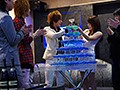 超イケメン歌舞伎町NO.1ホスト軍団が吉沢明歩をガチ口説き！どっぷりハマって夜な夜な豪遊したアッキーがホストに狂って愛なき枕営業SEXされまくり！密着モニタリング3.5時間スペシャル！！
