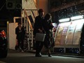 若手俳優と金持ち実業家、2人のイケメン仕掛け人にプライベートで口説かれた明日花キララのガチ三角関係セックスに密着。恋多き女のド派手な私生活、大暴露スペシャル！